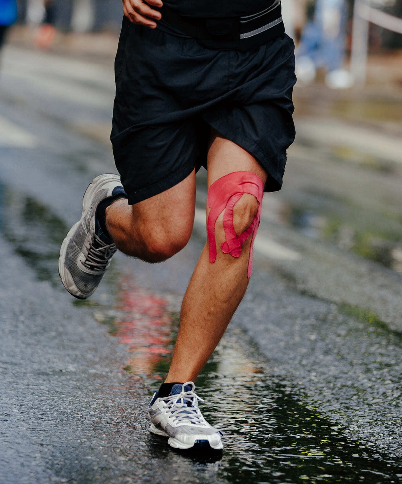 Running Physical Therapy