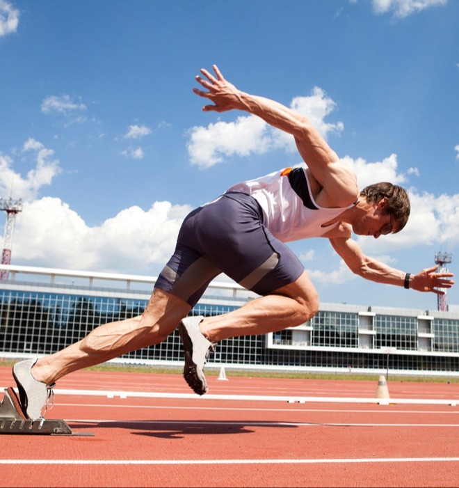 Sports Physical Therapy