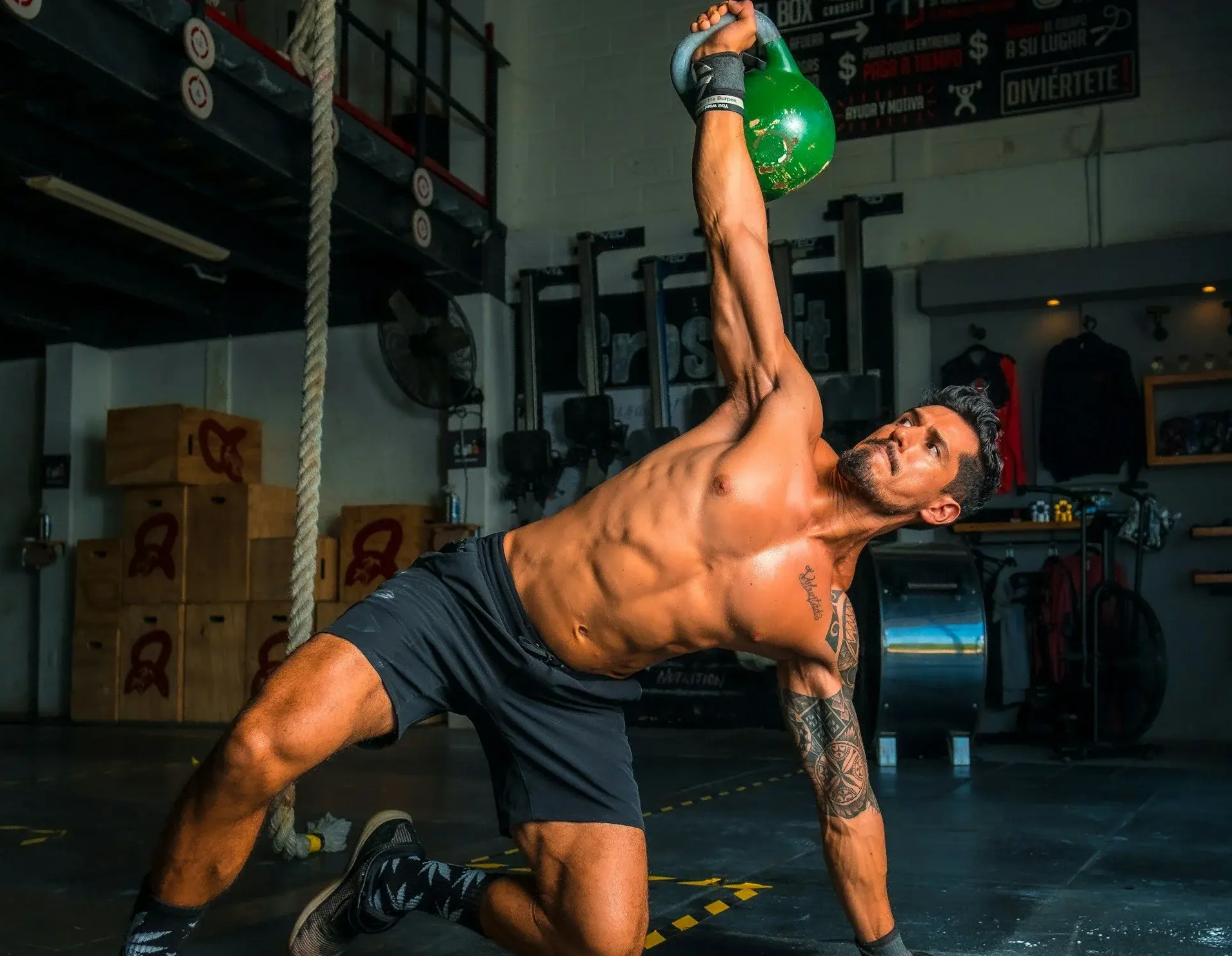 Sports Physical Therapy